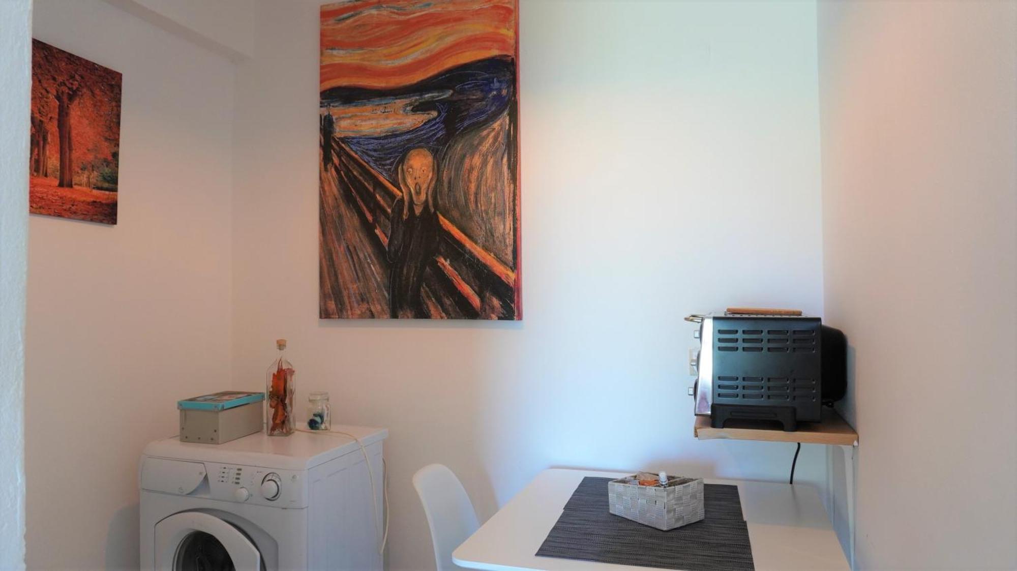 Seafront Spirit Apartments Закинтос Стая снимка